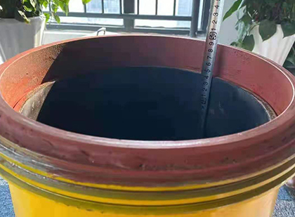 上蔡抗爆容器